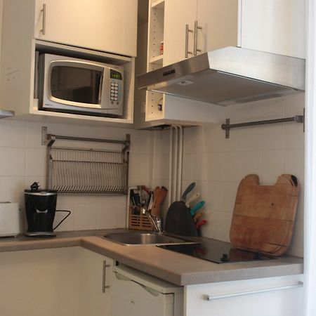 פריז Montmartre Apartments - Lautrec מראה חיצוני תמונה