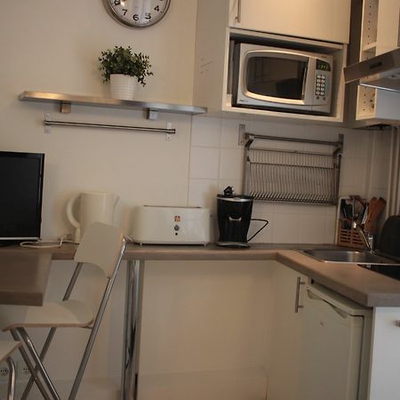 פריז Montmartre Apartments - Lautrec מראה חיצוני תמונה