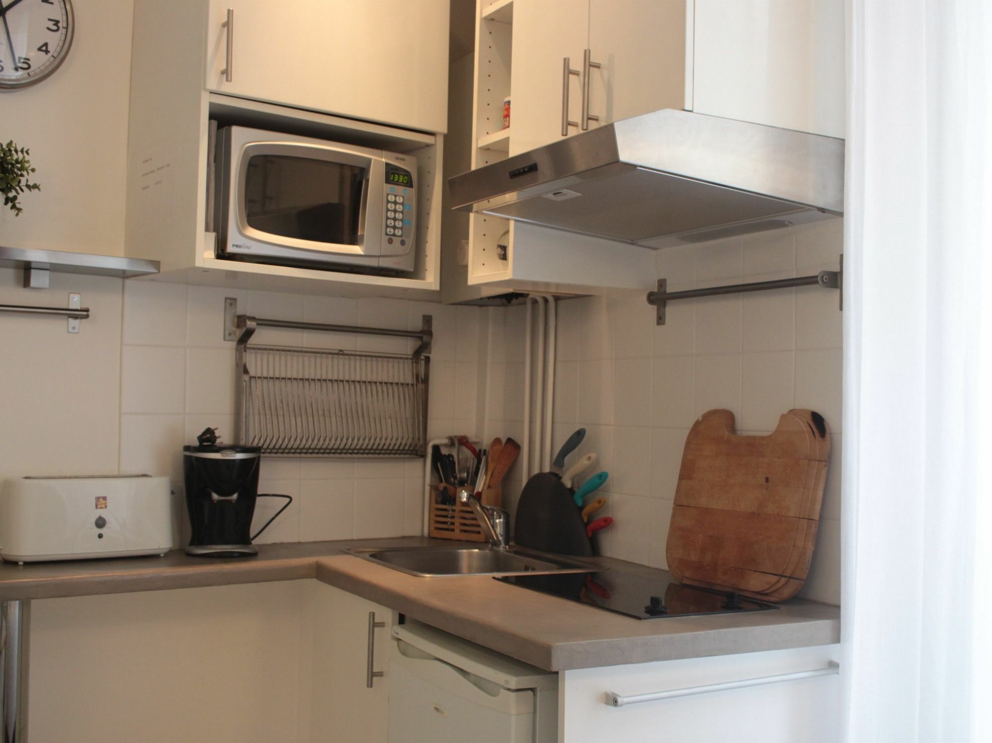 פריז Montmartre Apartments - Lautrec מראה חיצוני תמונה