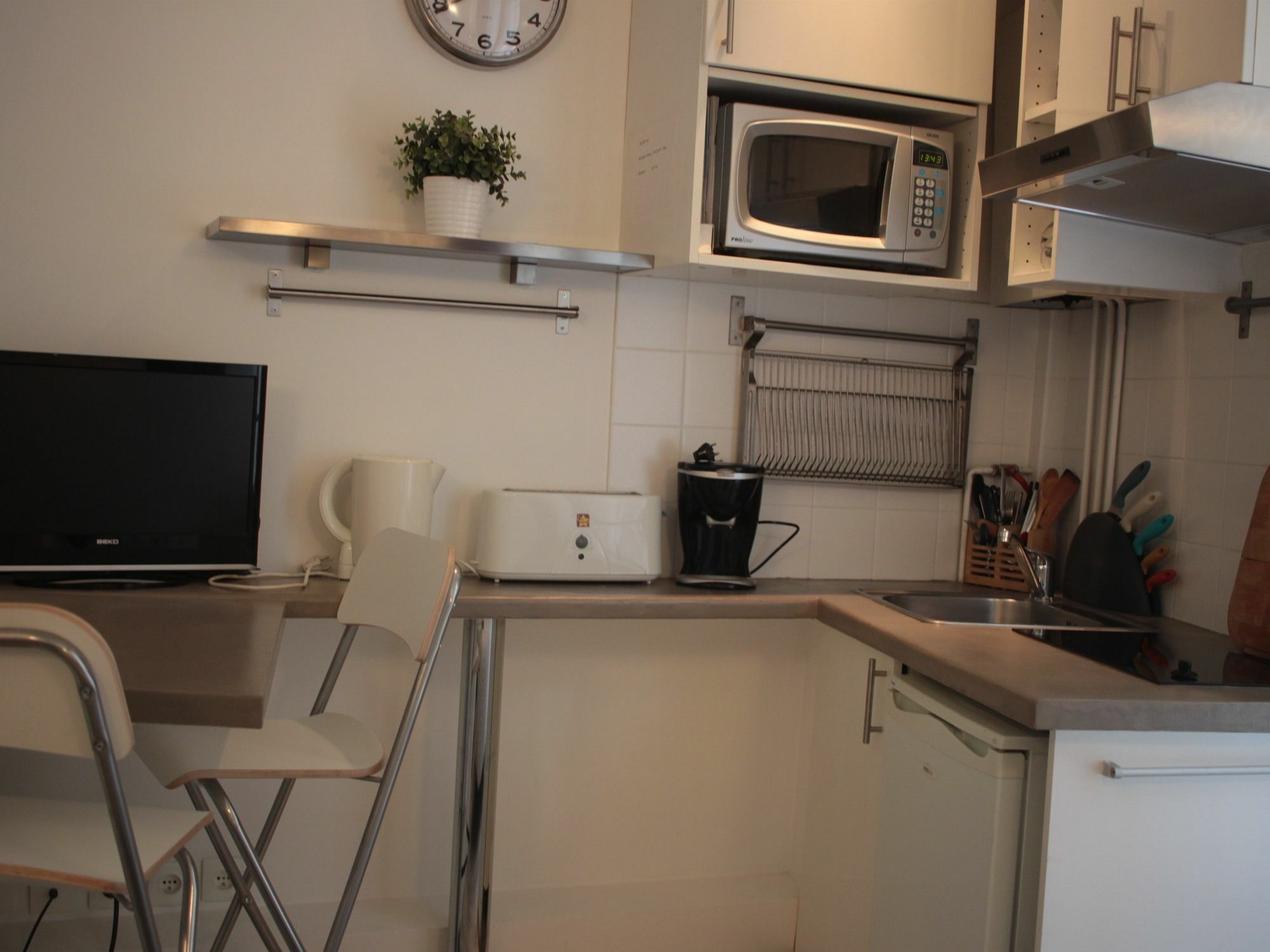 פריז Montmartre Apartments - Lautrec מראה חיצוני תמונה